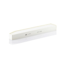 FILTRU, AER HABITACLU