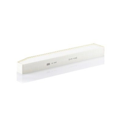 FILTRU, AER HABITACLU