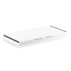 FILTRU, AER HABITACLU