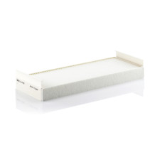 FILTRU, AER HABITACLU