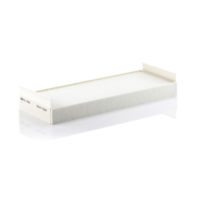 FILTRU, AER HABITACLU