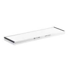 FILTRU, AER HABITACLU