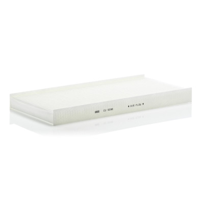 FILTRU, AER HABITACLU
