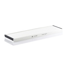 FILTRU, AER HABITACLU