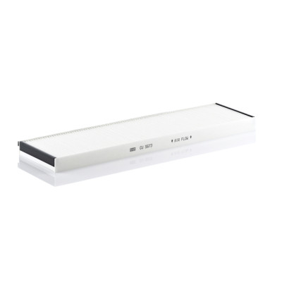 FILTRU, AER HABITACLU