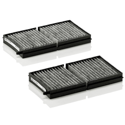 SET FILTRU AER CABINA