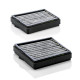 SET FILTRU AER CABINA