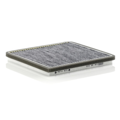 FILTRU AER CABINA CARBON ACTIV