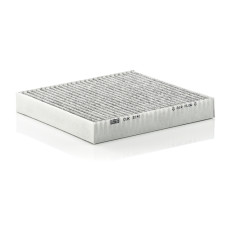 FILTRU AER CABINA CARBON ACTIV
