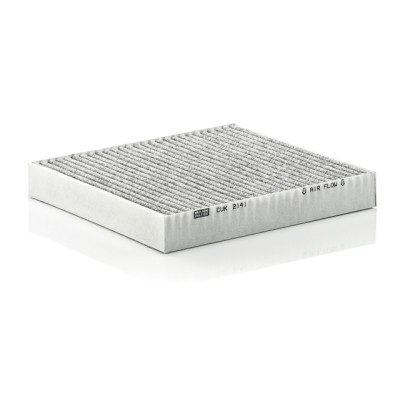 FILTRU AER CABINA CARBON ACTIV