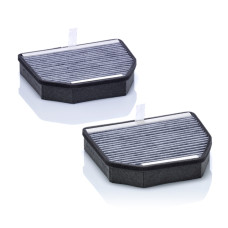 SET FILTRU AER CABINA