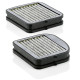 SET FILTRU AER CABINA