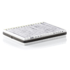 FILTRU AER CARBON ACTIV POLEN - MANN-FILTER - CSNBB