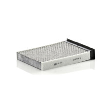 FILTRU AER CABINA CARBON ACTIV