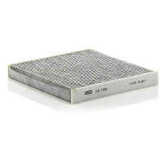 FILTRU AER CABINA CARBON ACTIV