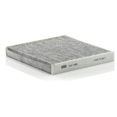 FILTRU AER CABINA CARBON ACTIV