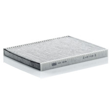 FILTRU AER CABINA CARBON ACTIV