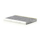 FILTRU AER CABINA CARBON ACTIV