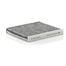 FILTRU AER CABINA CARBON ACTIV