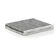 FILTRU AER CABINA CARBON ACTIV
