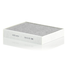 FILTRU AER CABINA CARBON ACTIV