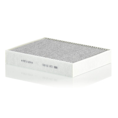 FILTRU AER CABINA CARBON ACTIV