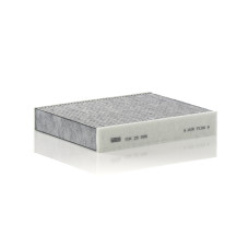 FILTRU AER CABINA CARBON ACTIV