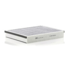 FILTRU AER CABINA CARBON ACTIV