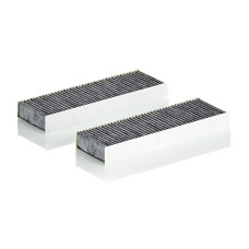 SET FILTRU AER CABINA