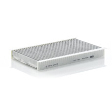 FILTRU AER CABINA CARBON ACTIV