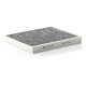 FILTRU AER CABINA CARBON ACTIV