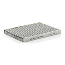 FILTRU AER CABINA CARBON ACTIV