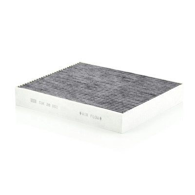 FILTRU AER CABINA CARBON ACTIV
