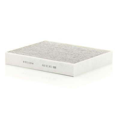 FILTRU AER CABINA CARBON ACTIV