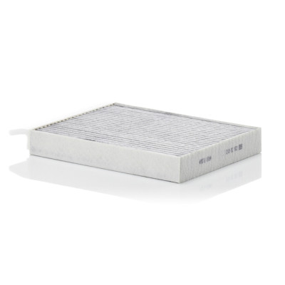FILTRU AER CABINA CARBON ACTIV