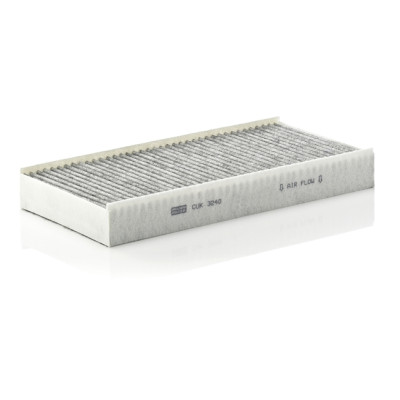 FILTRU AER CABINA CARBON ACTIV
