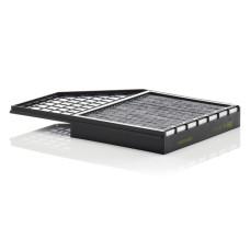 FILTRU AER CABINA CARBON ACTIV