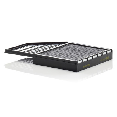 FILTRU AER CABINA CARBON ACTIV