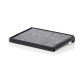 FILTRU AER CABINA CARBON ACTIV