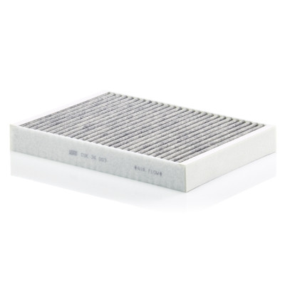 FILTRU AER CABINA CARBON ACTIV