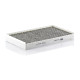 FILTRU AER CABINA CARBON ACTIV