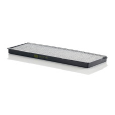 FILTRU AER CABINA CARBON ACTIV