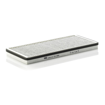 FILTRU AER CABINA CARBON ACTIV