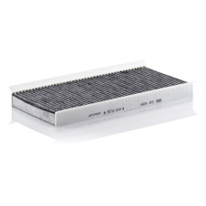 FILTRU AER CABINA CARBON ACTIV