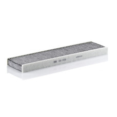 FILTRU AER CABINA CARBON ACTIV