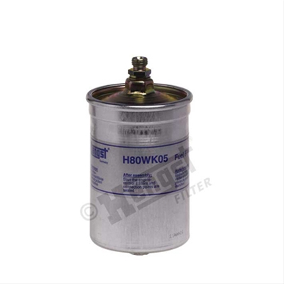 FILTRU COMBUSTIBIL