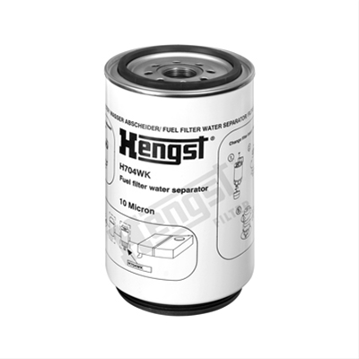 FILTRU COMBUSTIBIL - HENGST
