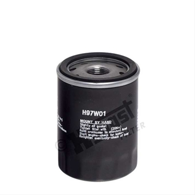 FILTRU ULEI