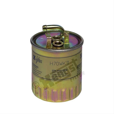 FILTRU COMBUSTIBIL
