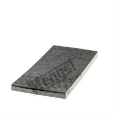 FILTRU, AER HABITACLU